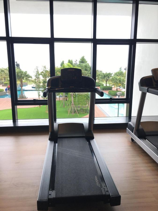 Kuantan Staycationtimurbay Экстерьер фото