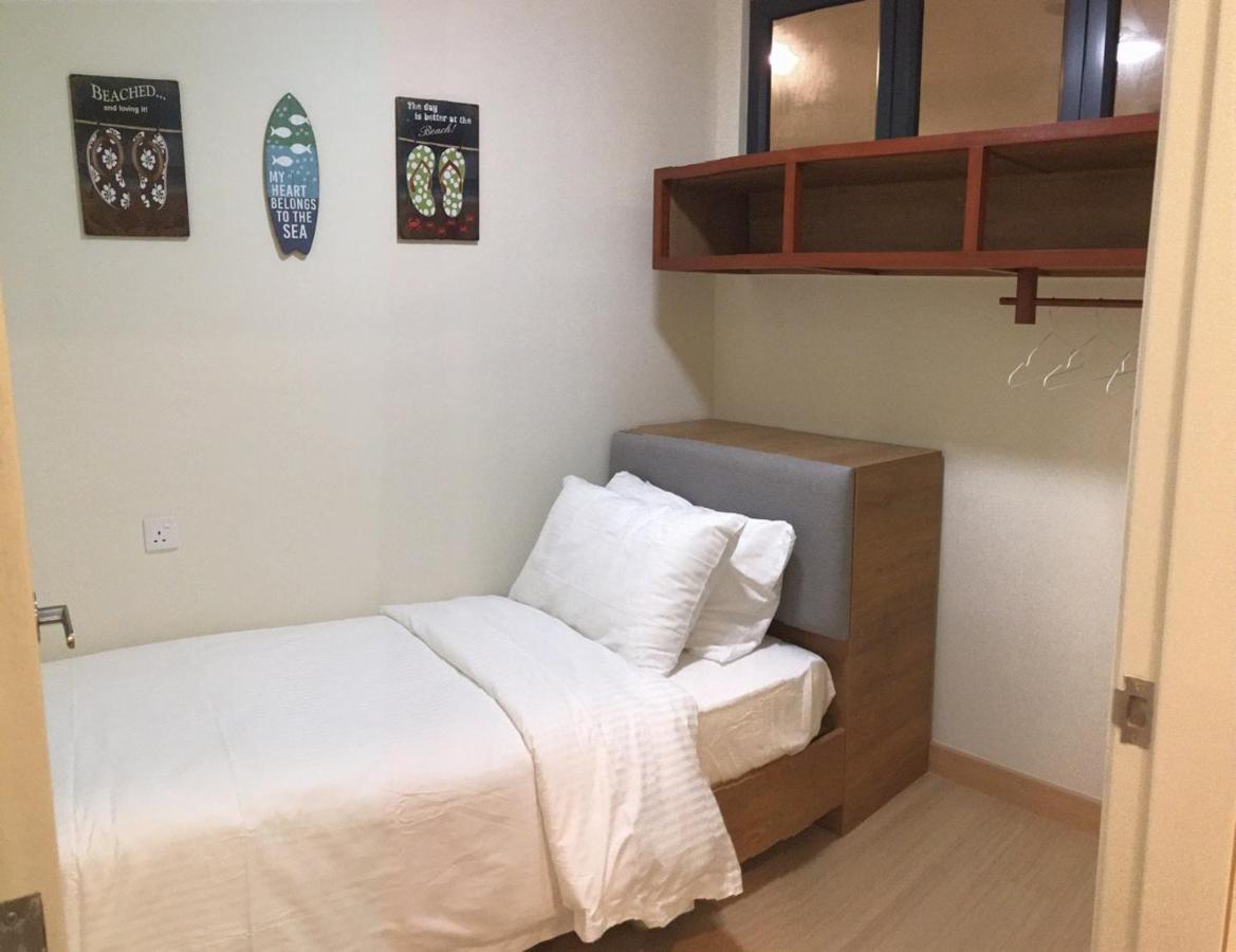 Kuantan Staycationtimurbay Экстерьер фото