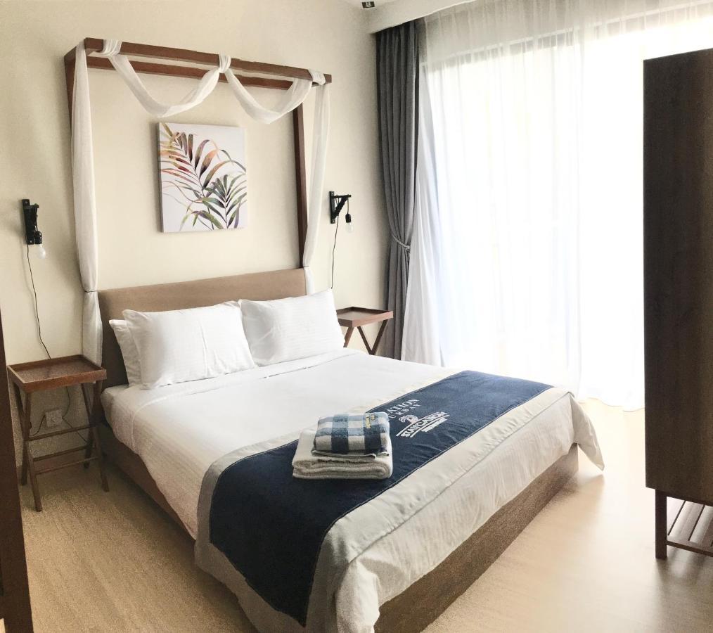 Kuantan Staycationtimurbay Экстерьер фото