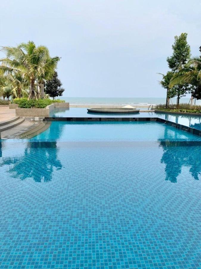 Kuantan Staycationtimurbay Экстерьер фото