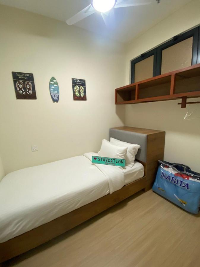 Kuantan Staycationtimurbay Экстерьер фото