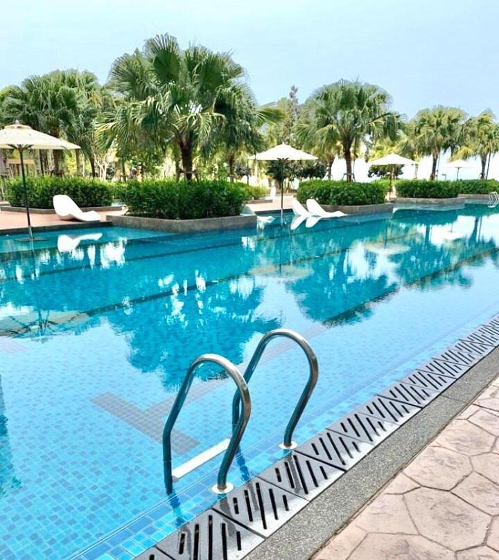 Kuantan Staycationtimurbay Экстерьер фото
