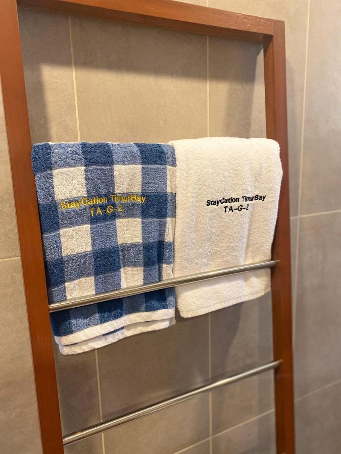 Kuantan Staycationtimurbay Экстерьер фото