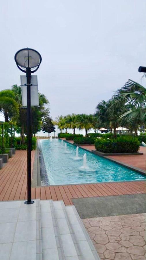 Kuantan Staycationtimurbay Экстерьер фото