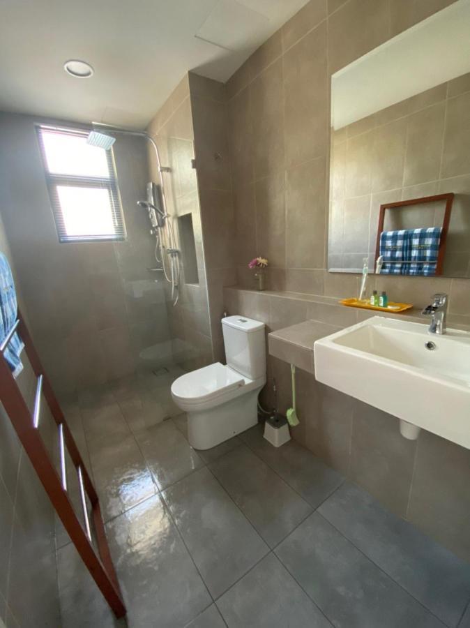 Kuantan Staycationtimurbay Экстерьер фото