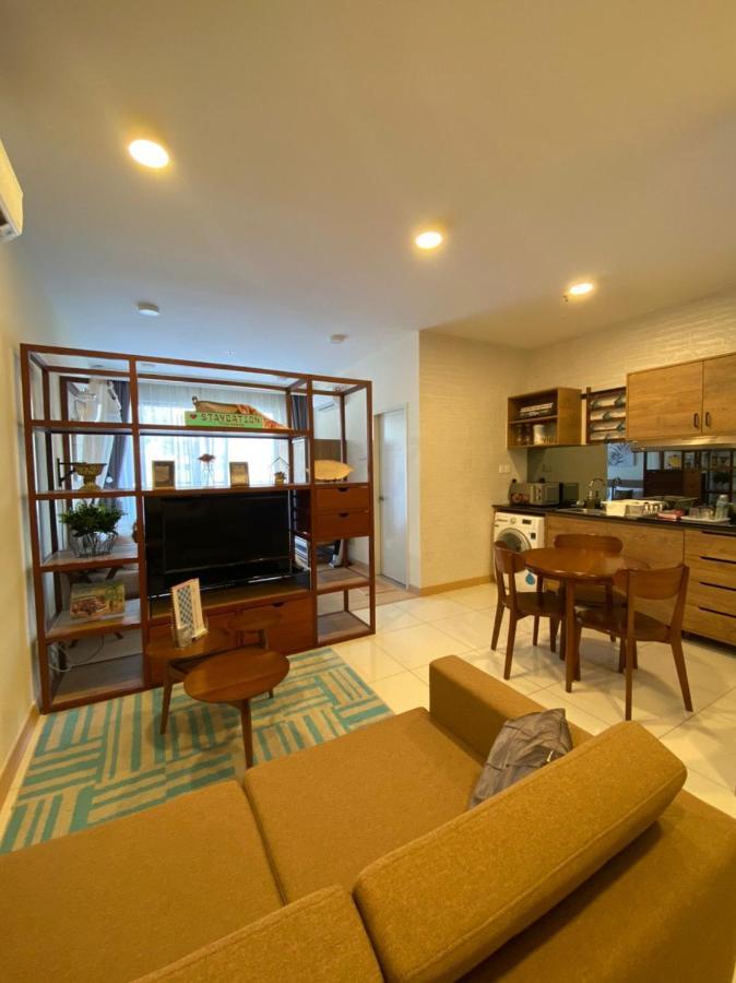 Kuantan Staycationtimurbay Экстерьер фото