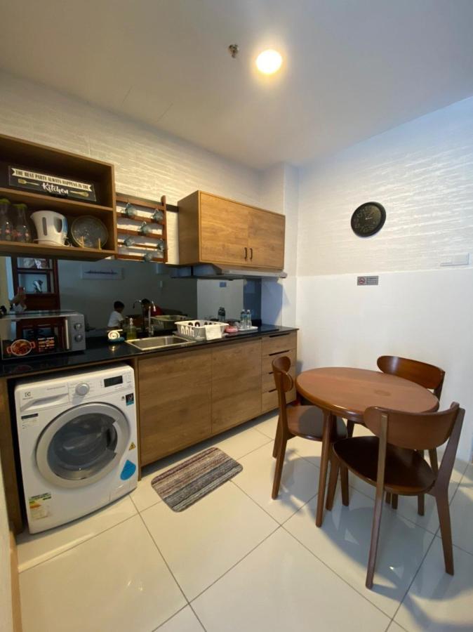 Kuantan Staycationtimurbay Экстерьер фото