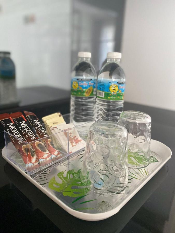 Kuantan Staycationtimurbay Экстерьер фото