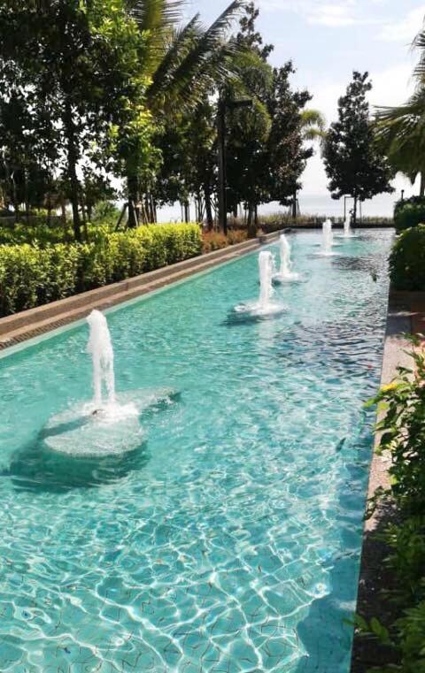 Kuantan Staycationtimurbay Экстерьер фото