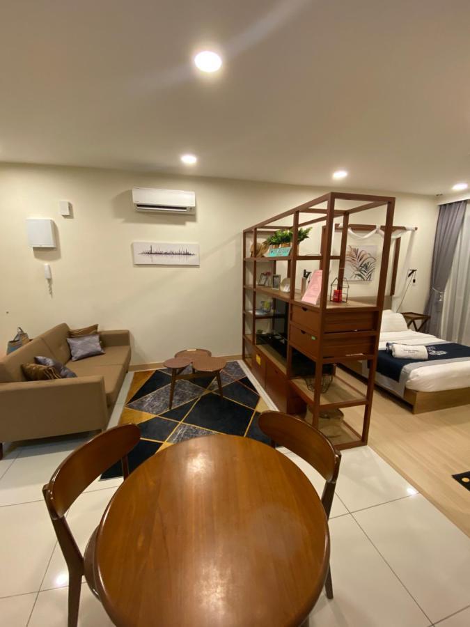 Kuantan Staycationtimurbay Экстерьер фото